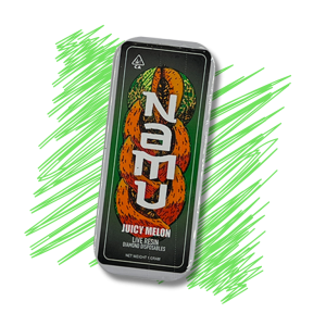 Namu Live Resin – Juicy Melon